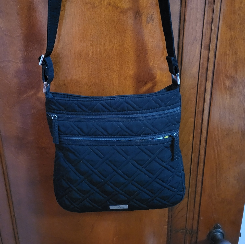 Vera Bradley purse